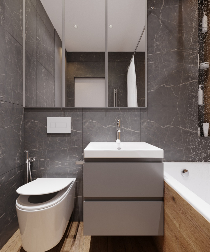 Квартира в ЖК "Ренессанс"