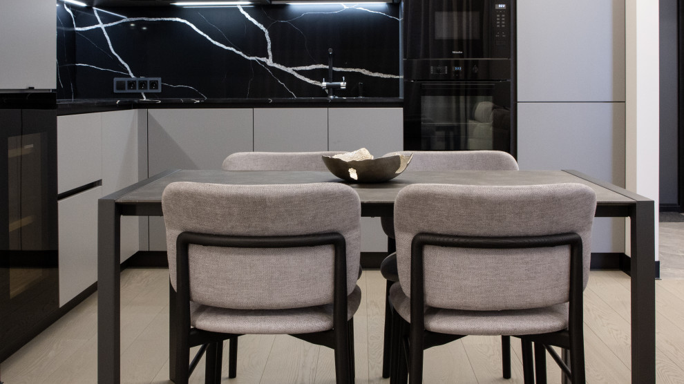 "Дом Академика"