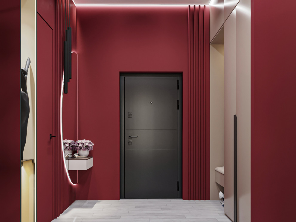 Тихая роскошь