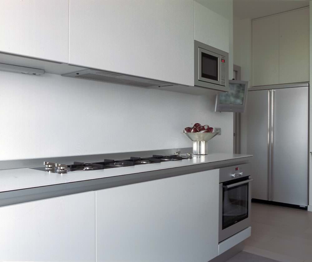Casa E | 250mq