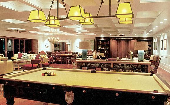 How To Make Room For A Pool Table In Your Home