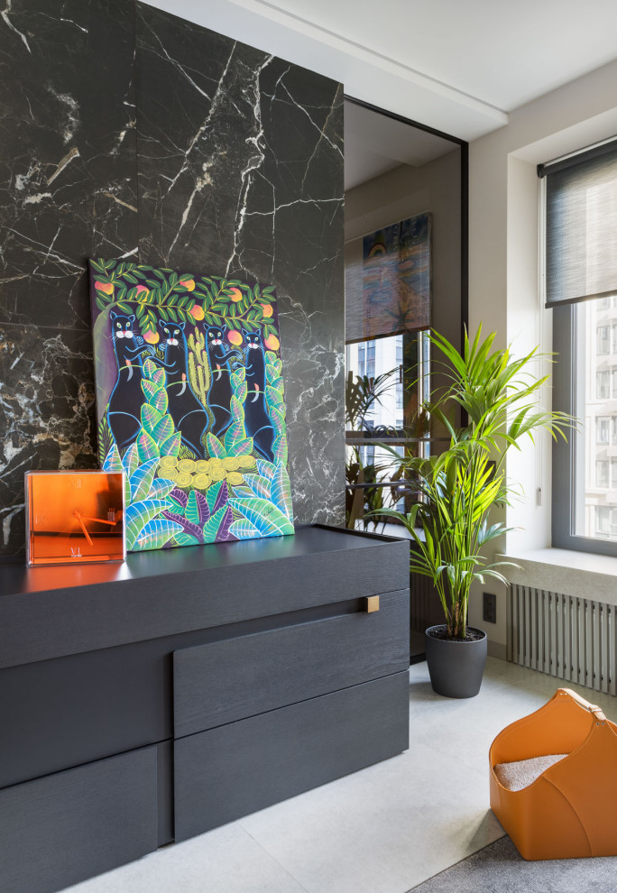 Апартаменты в ЖК Match Point