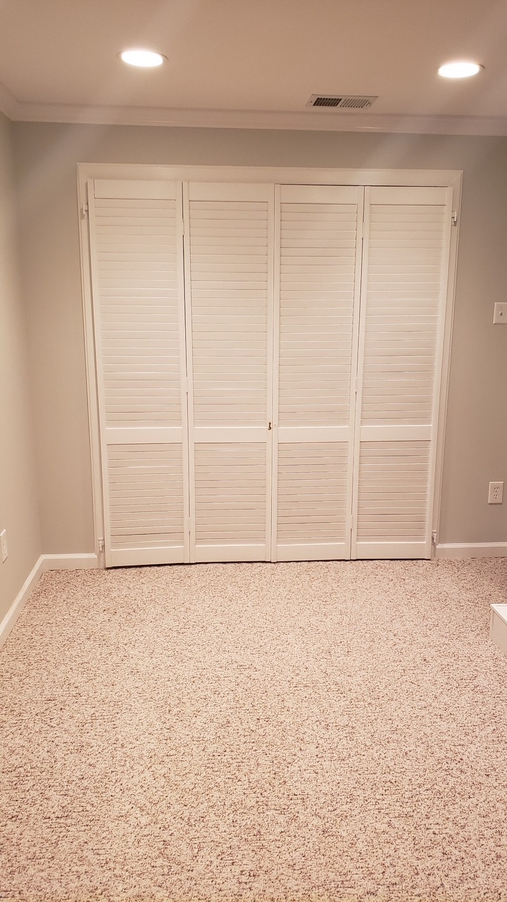 Remodeling