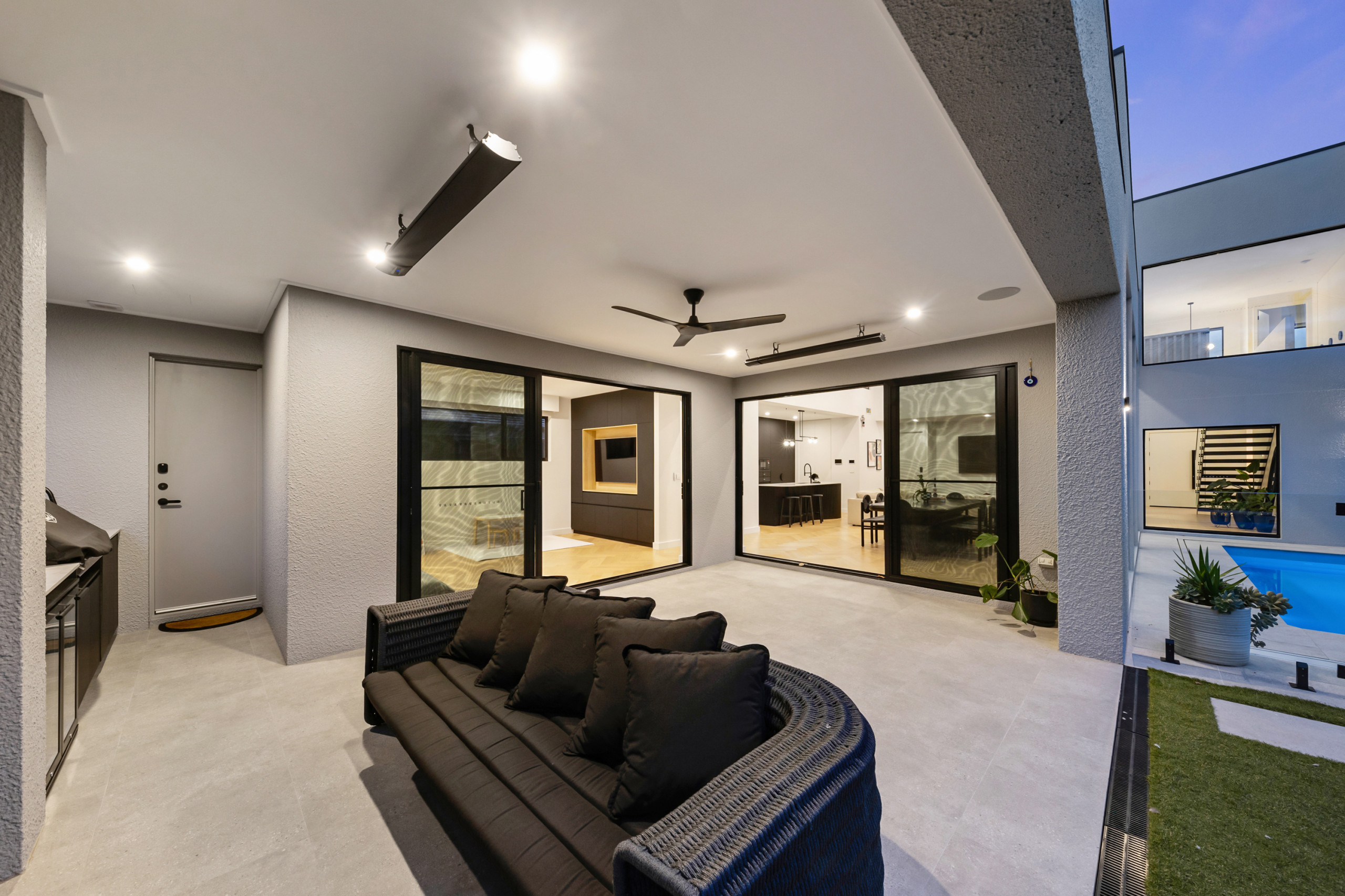 RASON PLACE