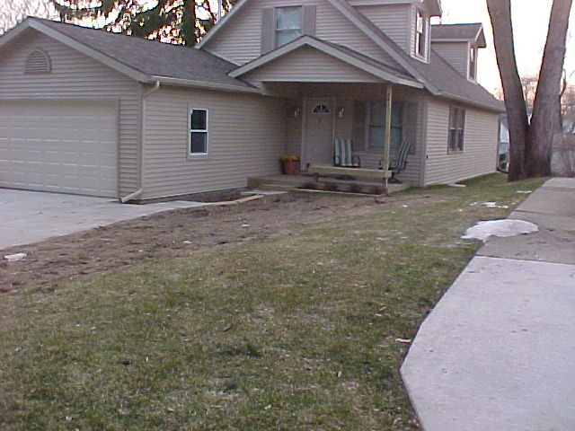 Waterford New Construction