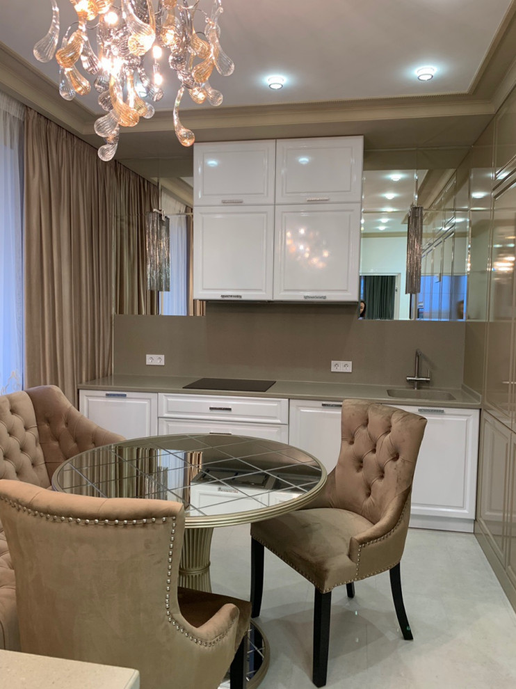 Малышка Неоклассика