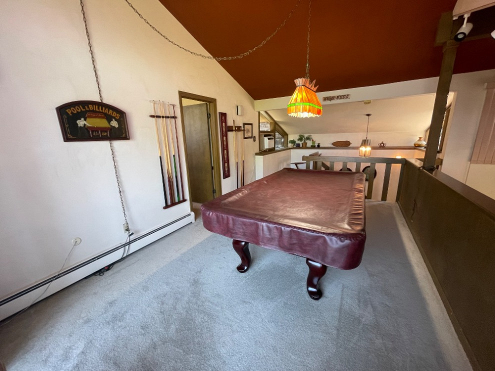 Applewood Bluffs midcentury remodel