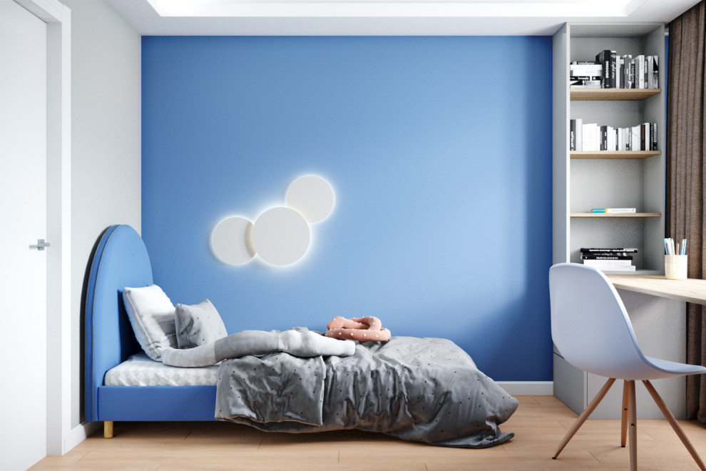 Квартира в Тосно