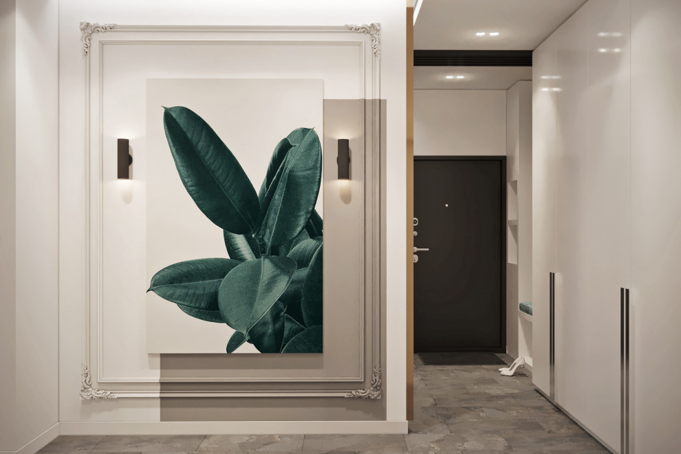 Квартира для молодой девушки, Алматы