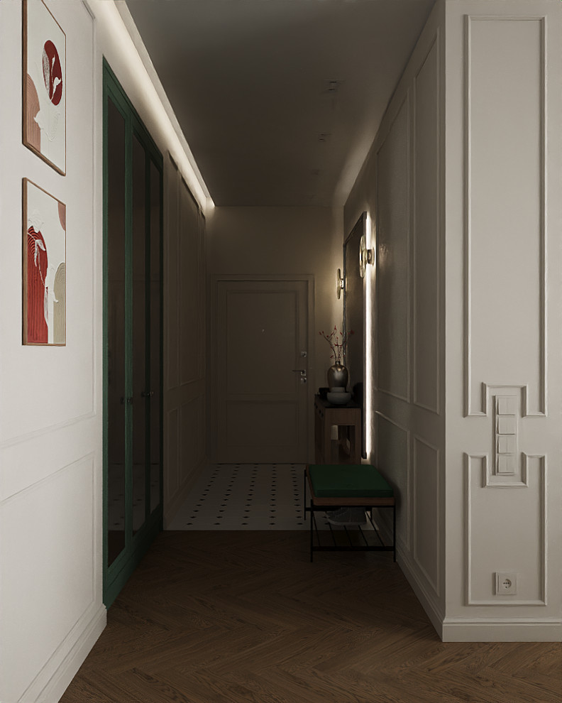 Музыка в воздухе