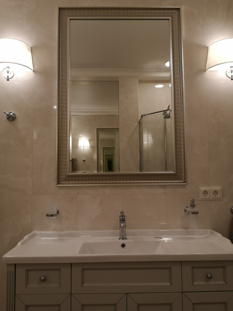 Квартира в ЖК Бульварный переулок