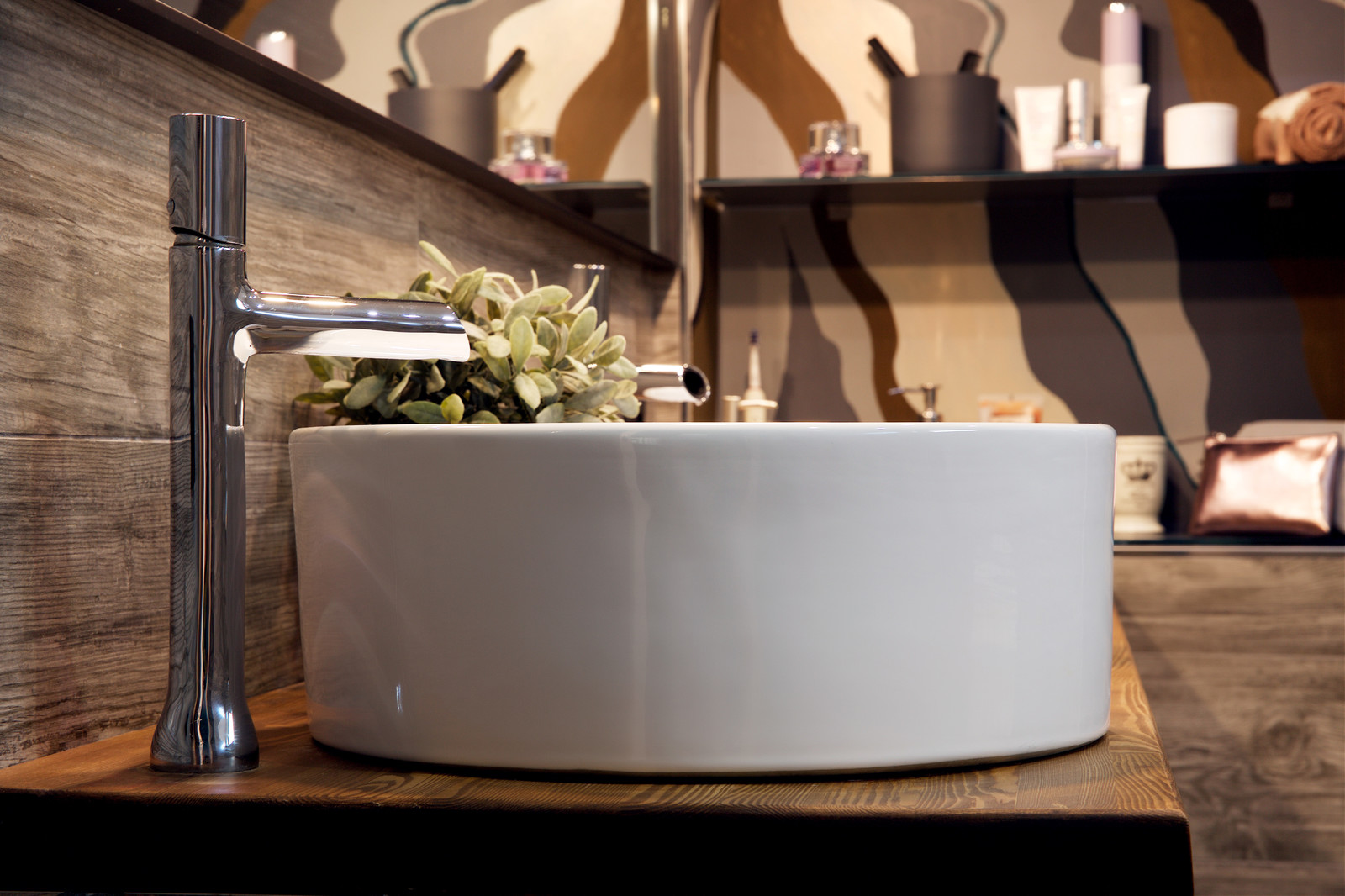 Квартира в Краснодаре