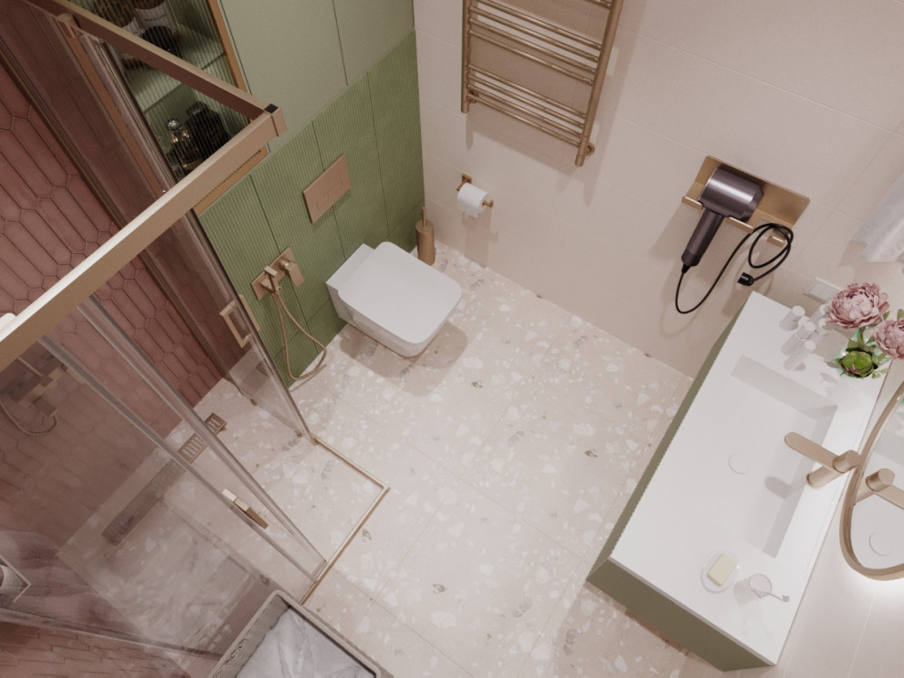 Загородный дом 2