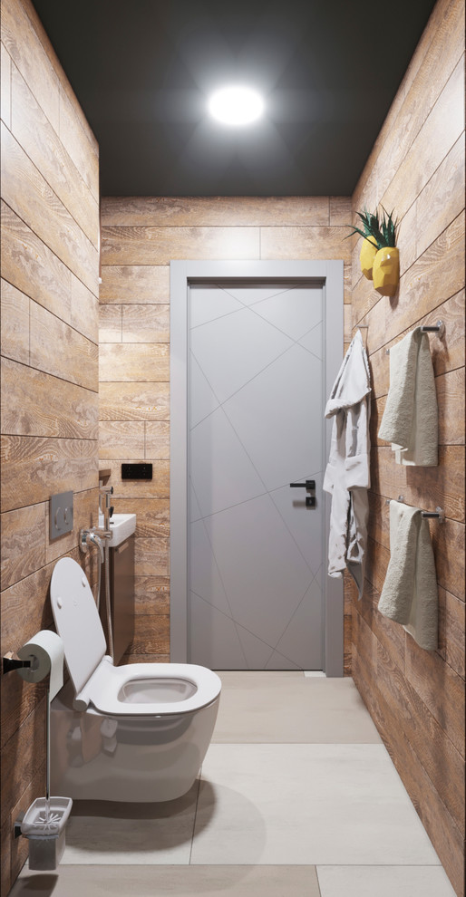 Квартира в ЖК Ильинский