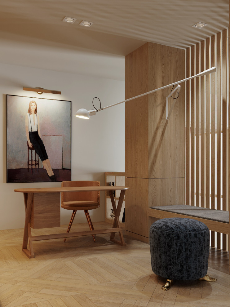 Пентхаус в Екатеринбурге