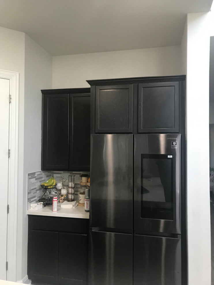 Cabinet Tranformation