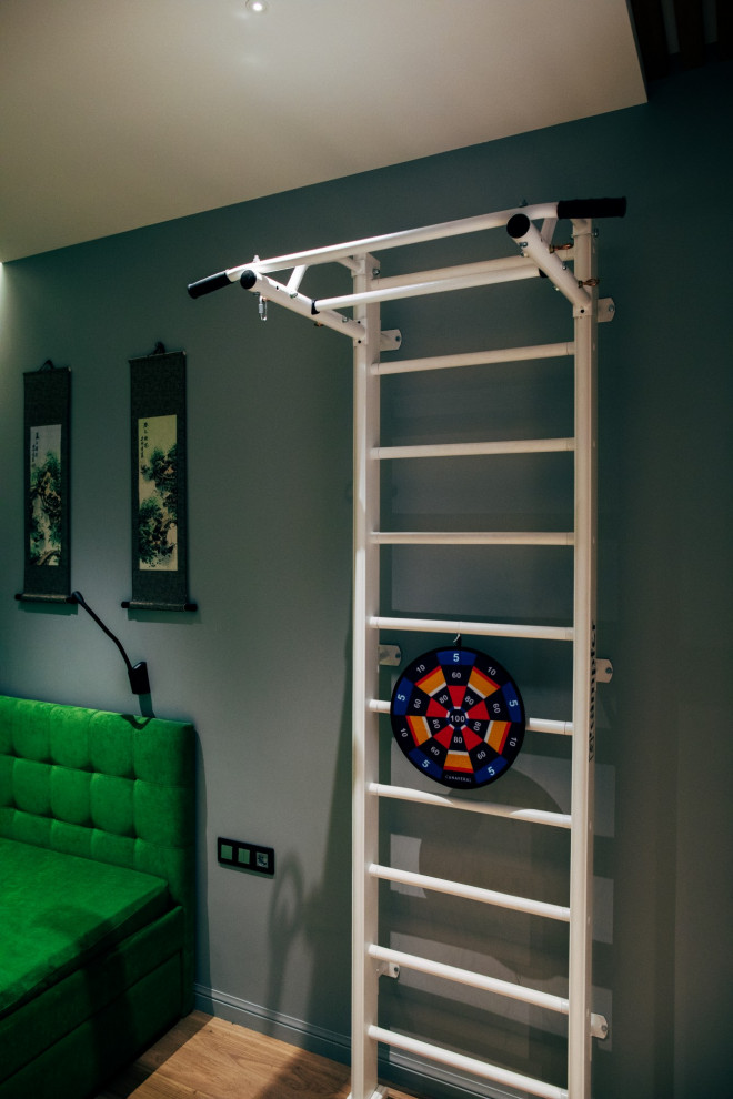 Ремонт детской