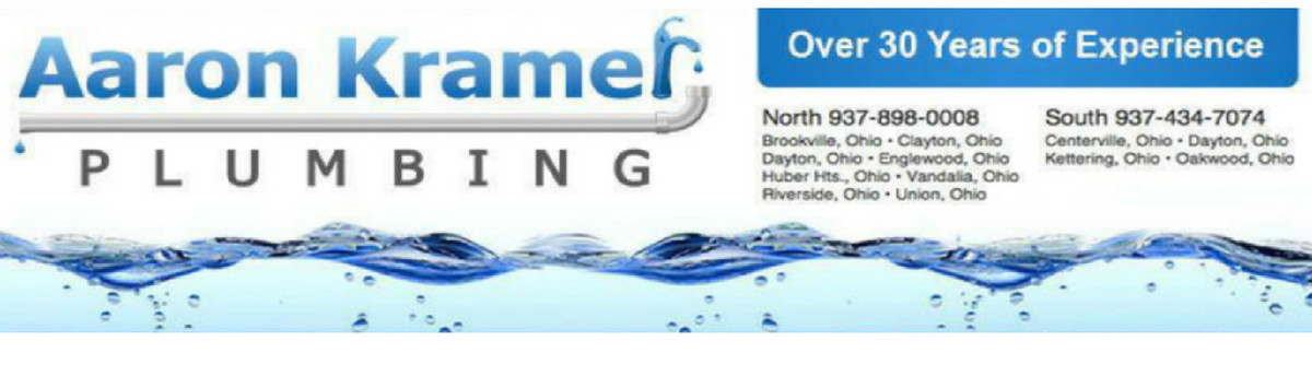 Aaron Kramer Plumbing Dayton Oh Us 45415