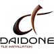 Daidone Tile Installation