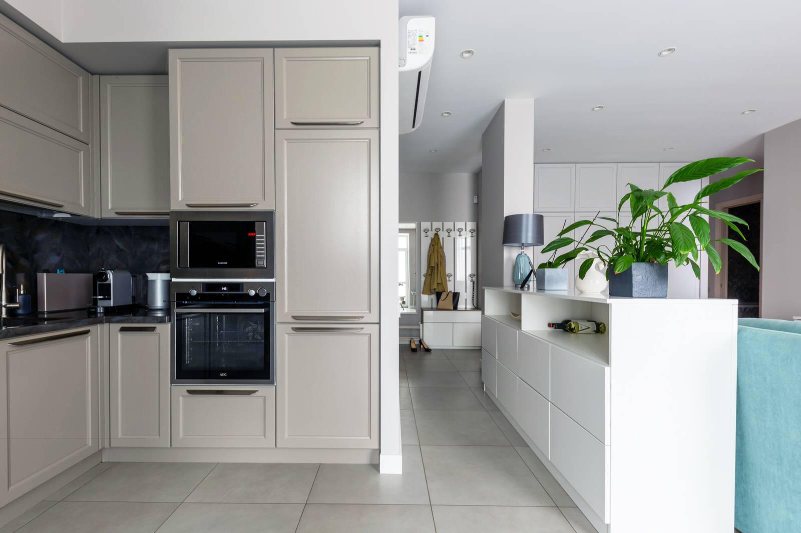 Липовый парк