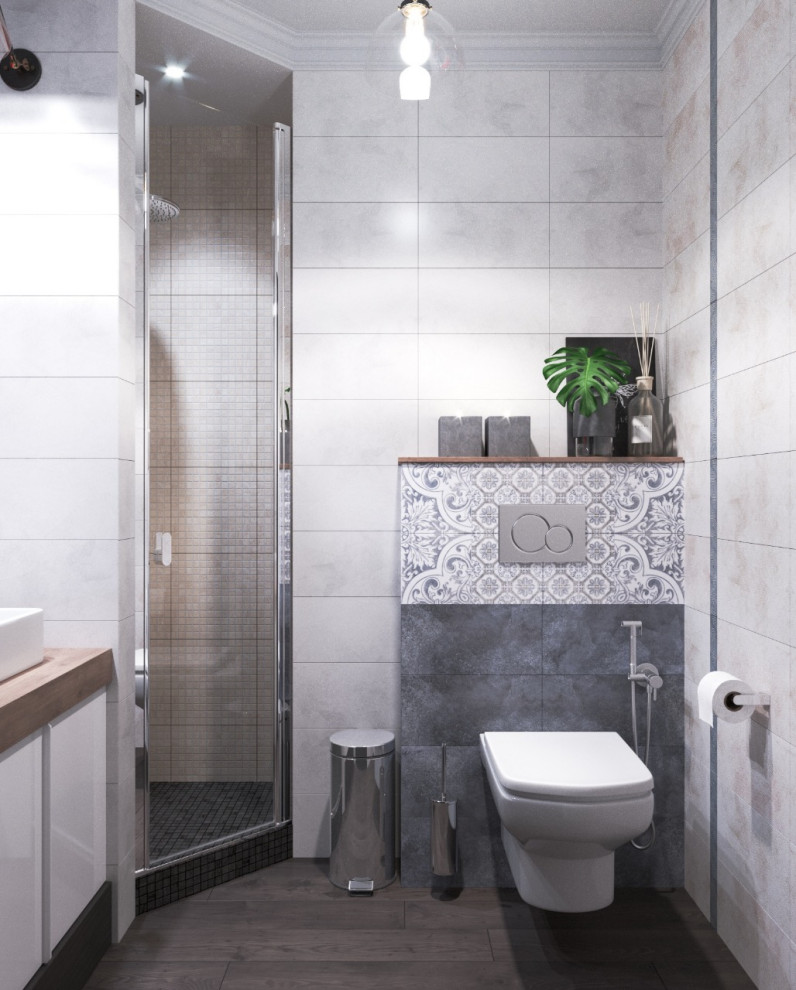 Проект офиса продаж