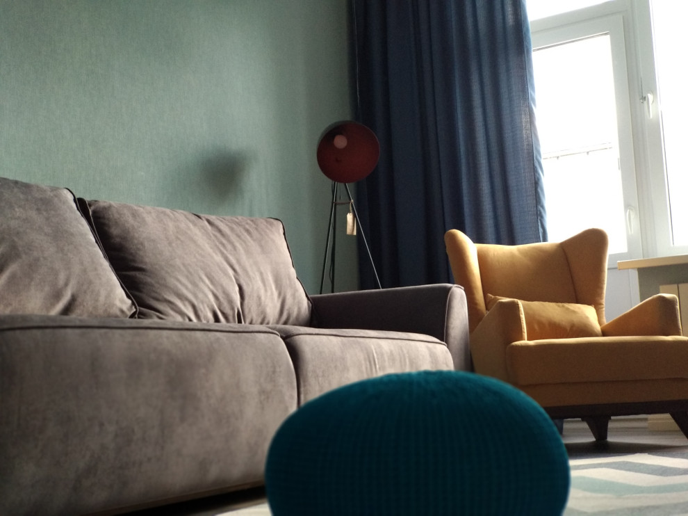 Квартира под аренду на Ленинском