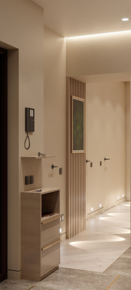 Сокольники 2-ух комнатная квартира 73 кв.м.