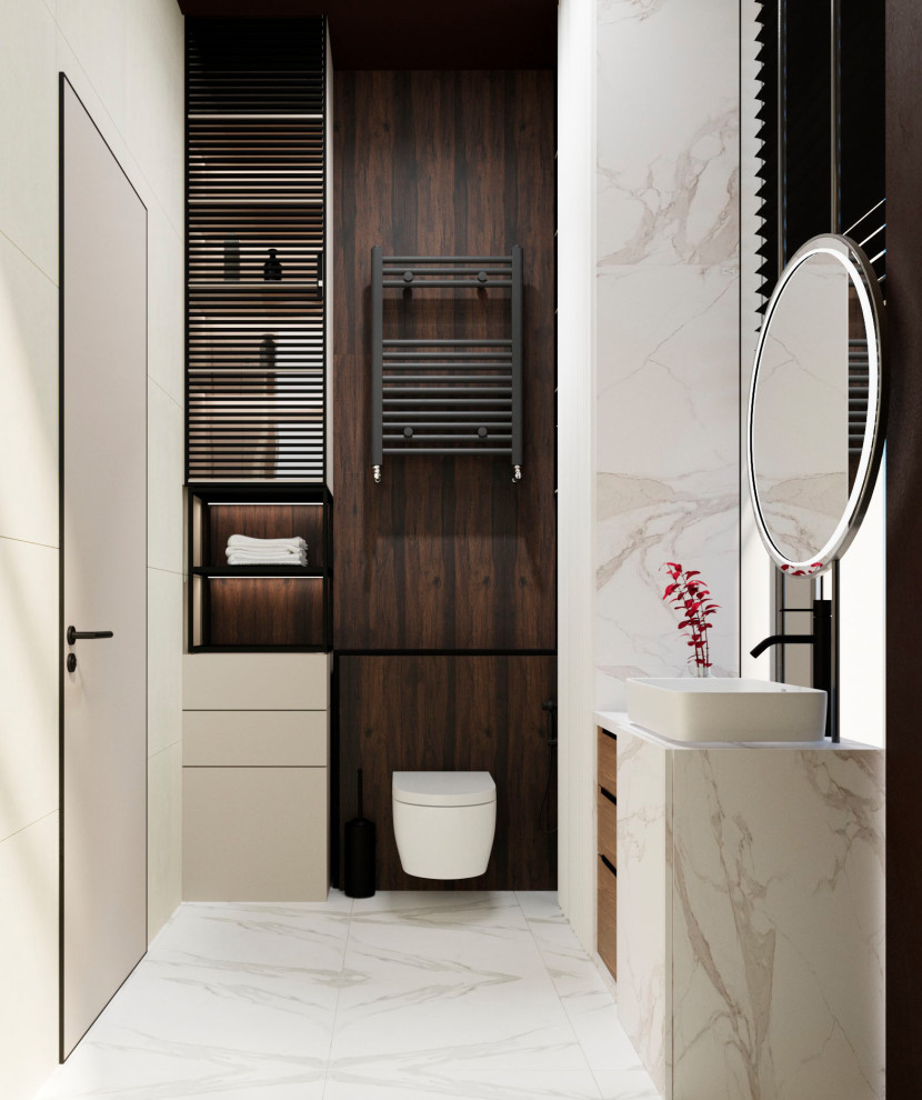 FUTURO PARK_Ванна