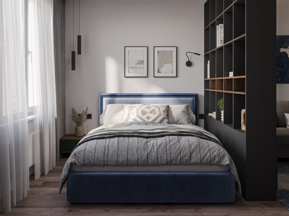 ЖК Новая Рига