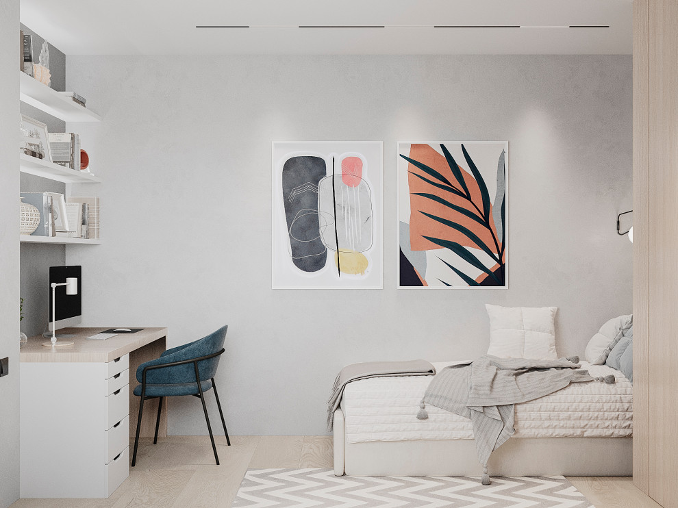 Ясный берег