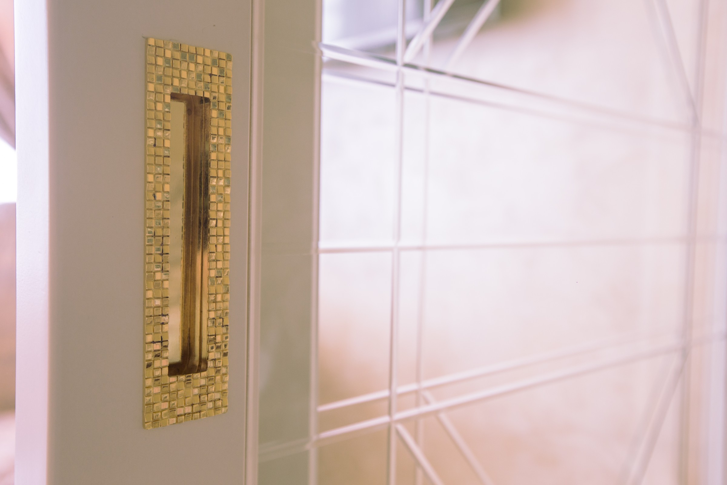 Золотая шкатулка