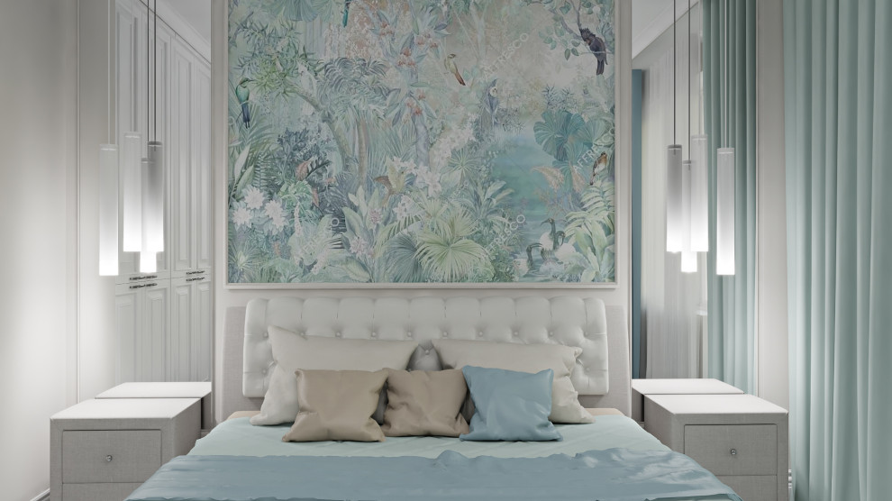 Ленинский проспект 3-х комнатная квартира