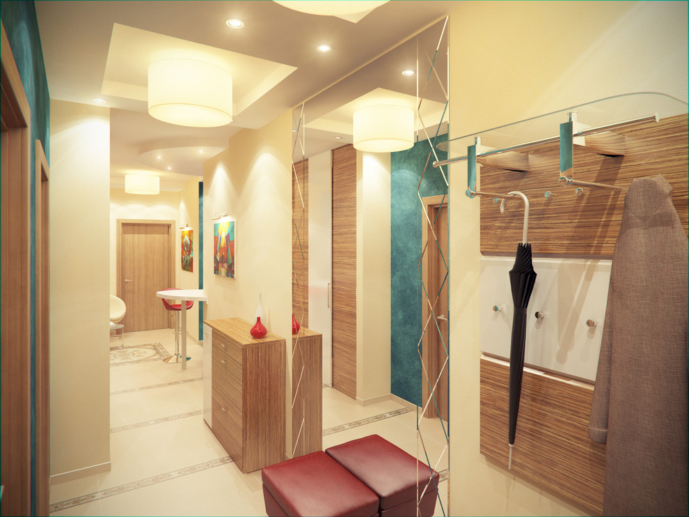 ЖК "Чемпион" Квартира 100 м.кв.