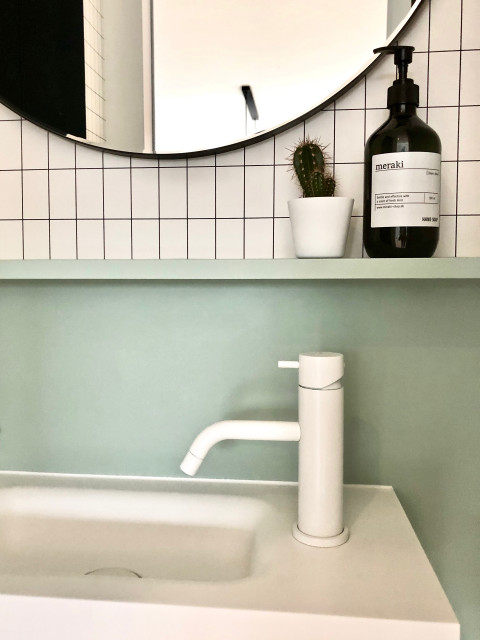 TOILETTES nordico-aseo