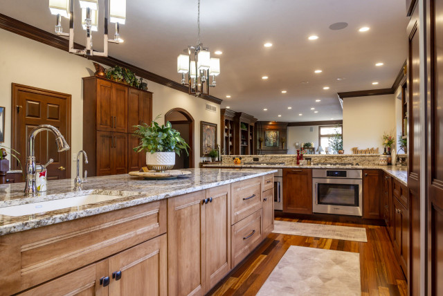 Bellbrook kitchen kitchen