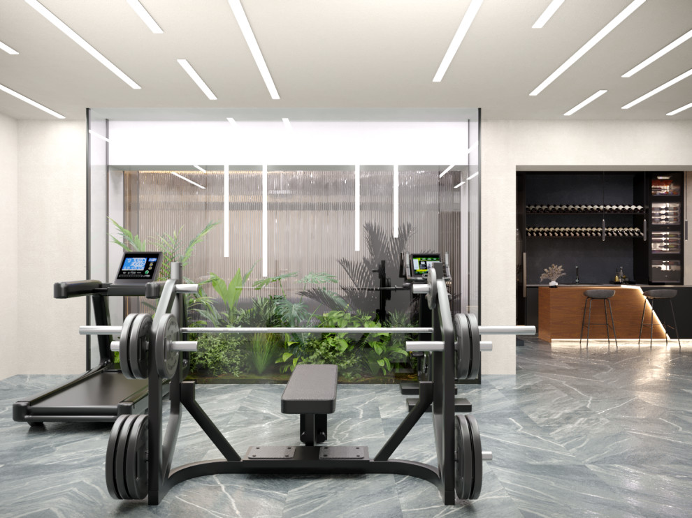 Проект частного дома