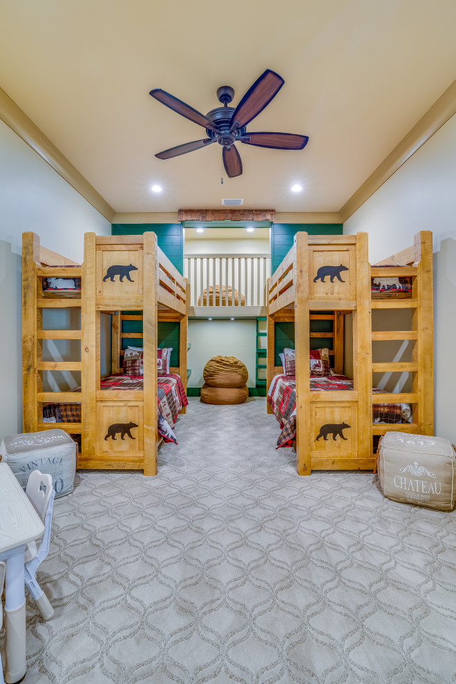 The Steelwood Cottage