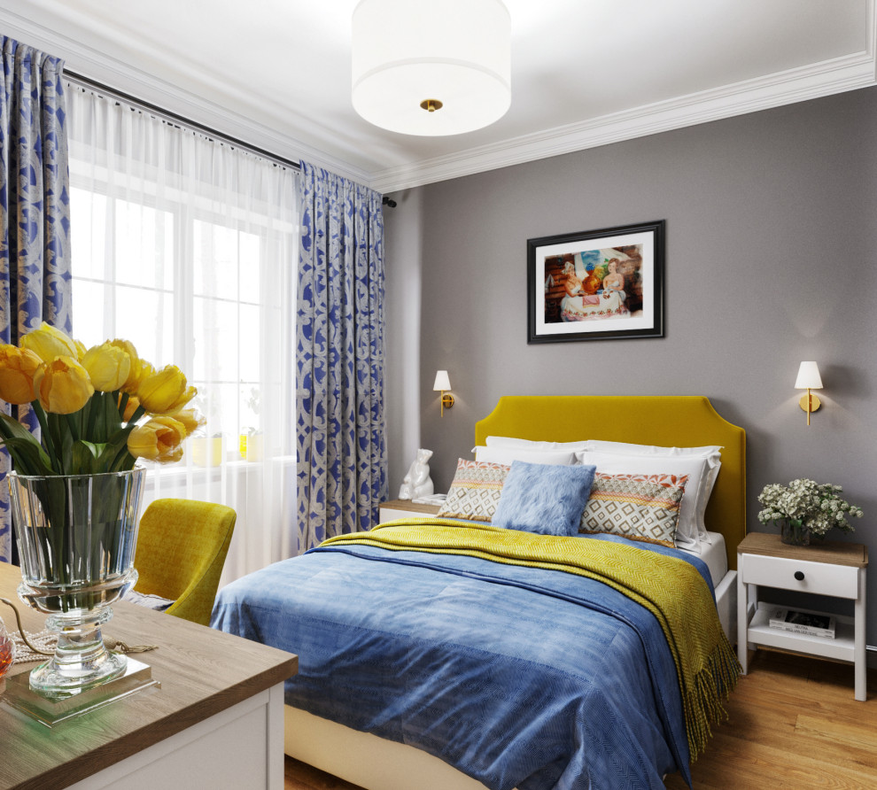 Дом в Аникеевке