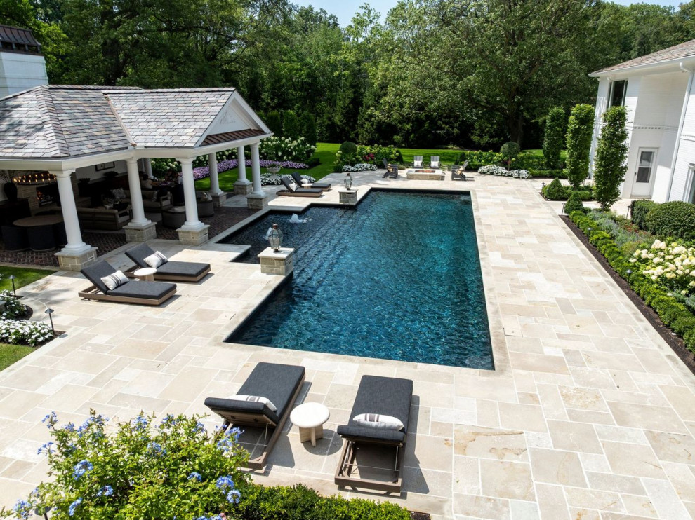 Shaker Heights Upgrade