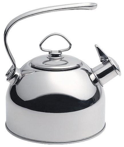 chantal classic loop tea kettle