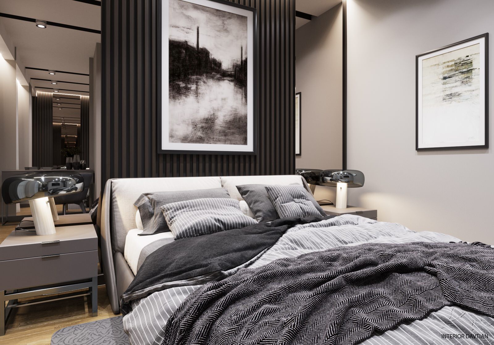 Apartment in Yerevan