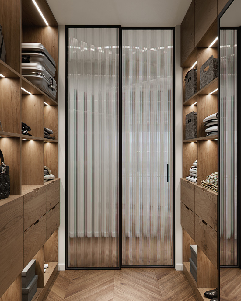 ЖК "Вересаево" 85 кв.м. для Марии и Ивана