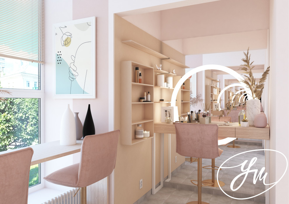 Салон бровей и ресниц