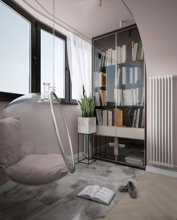 Гламурные 60-е