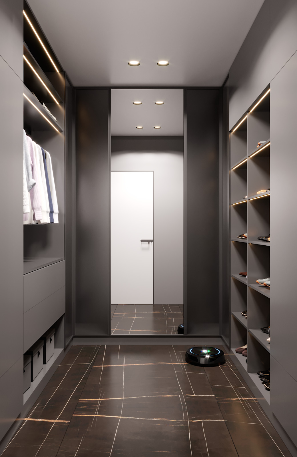 Квартира в ЖК Достояние