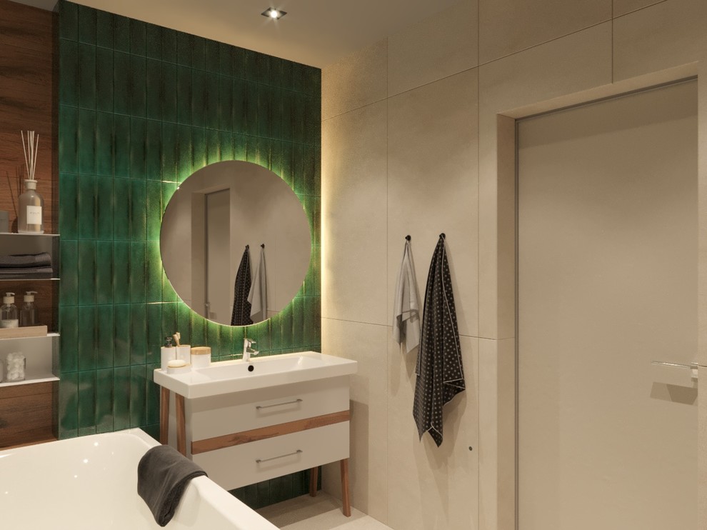 Квартира на Балтийской