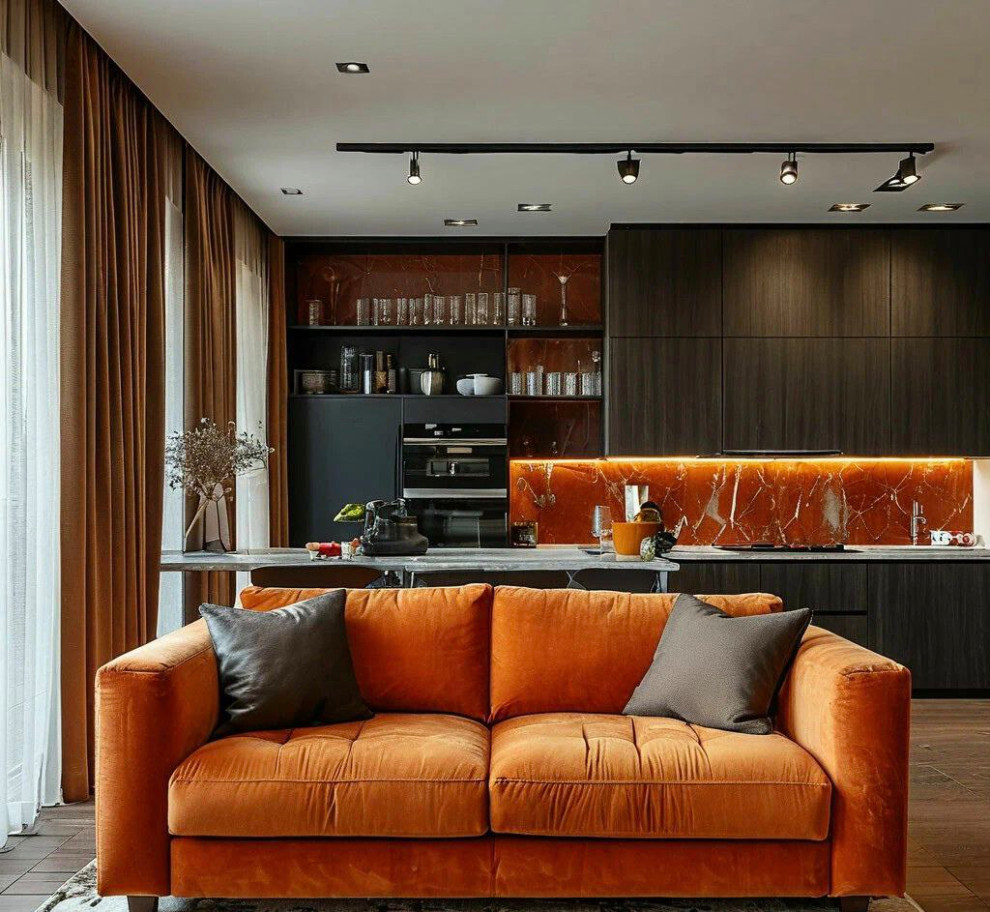 ИИ Вдохновение