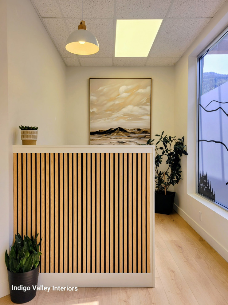 The Women's Wellness Project