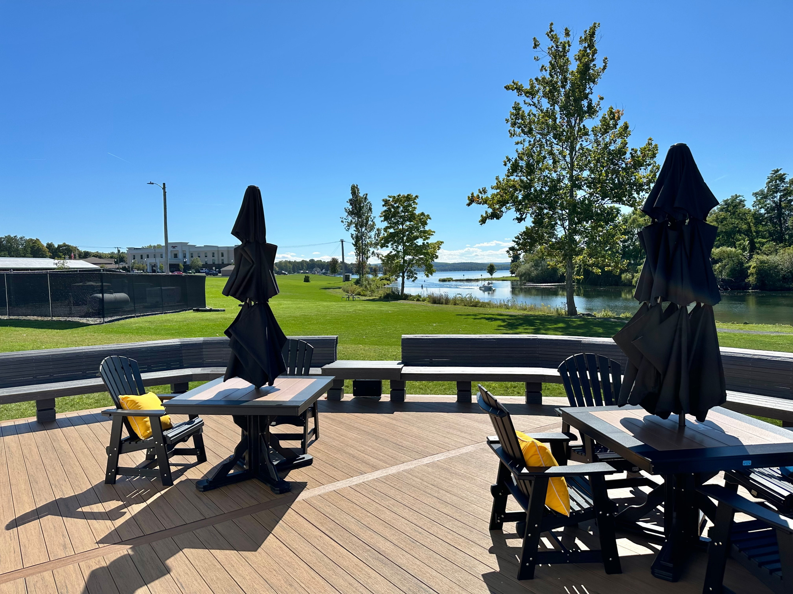 Outdoor Projects