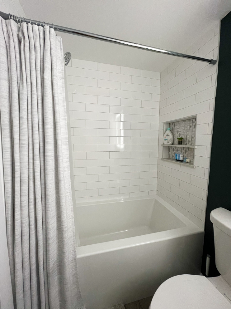Great Harbors Home Renovation